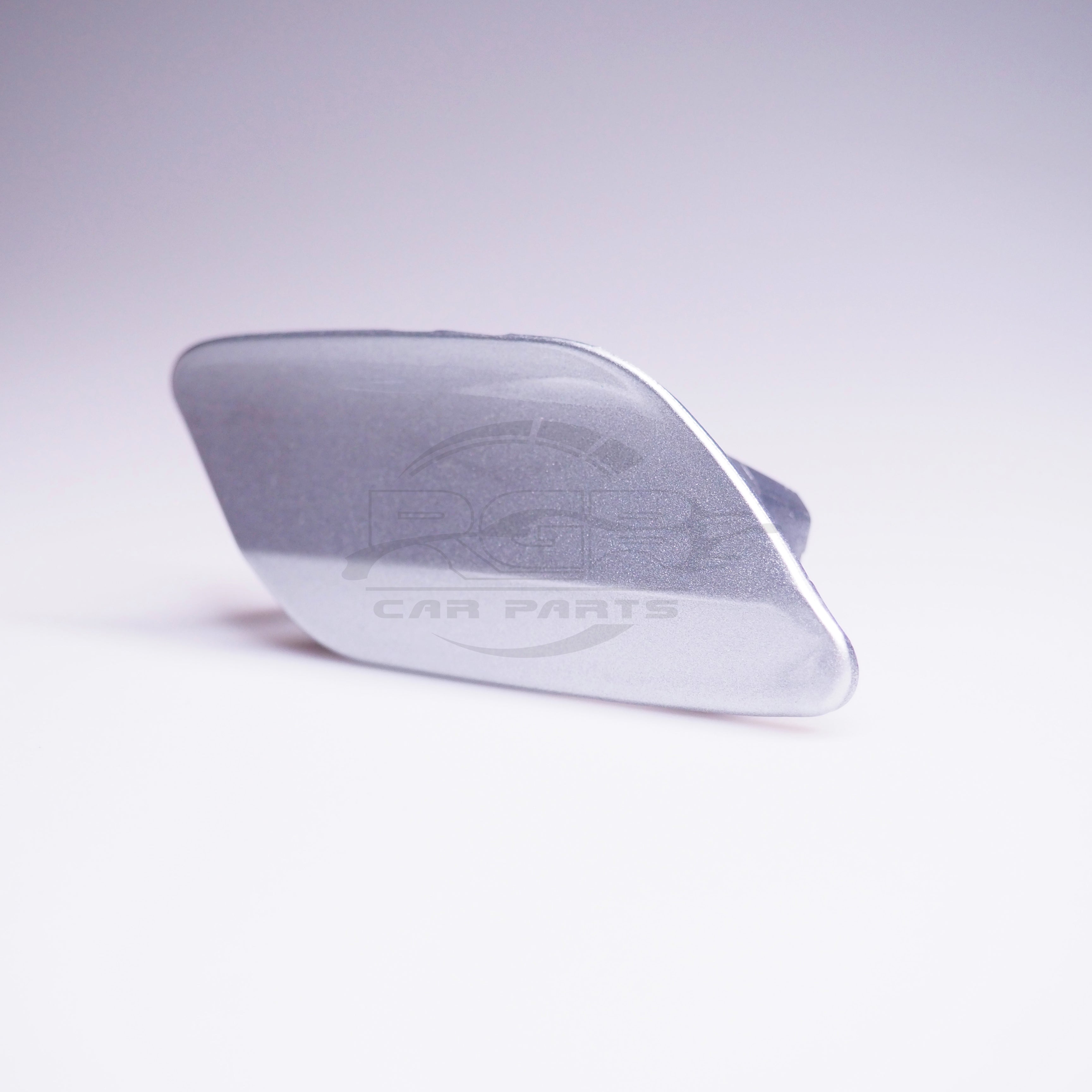 Headlight Washer Cover For VW Tiguan AD R-Line 2016-2019