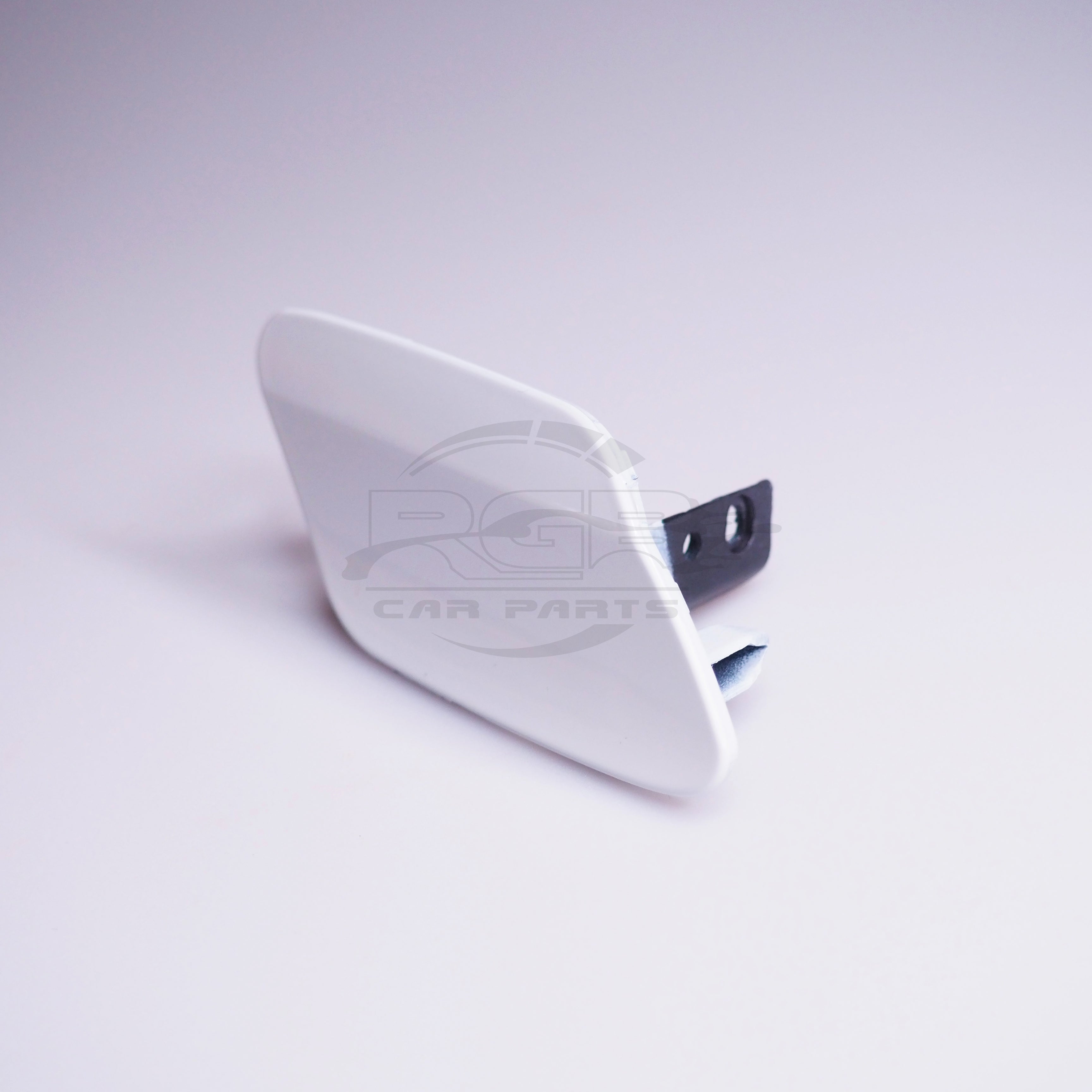 Headlight Washer Cover For VW Tiguan AD R-Line 2016-2019