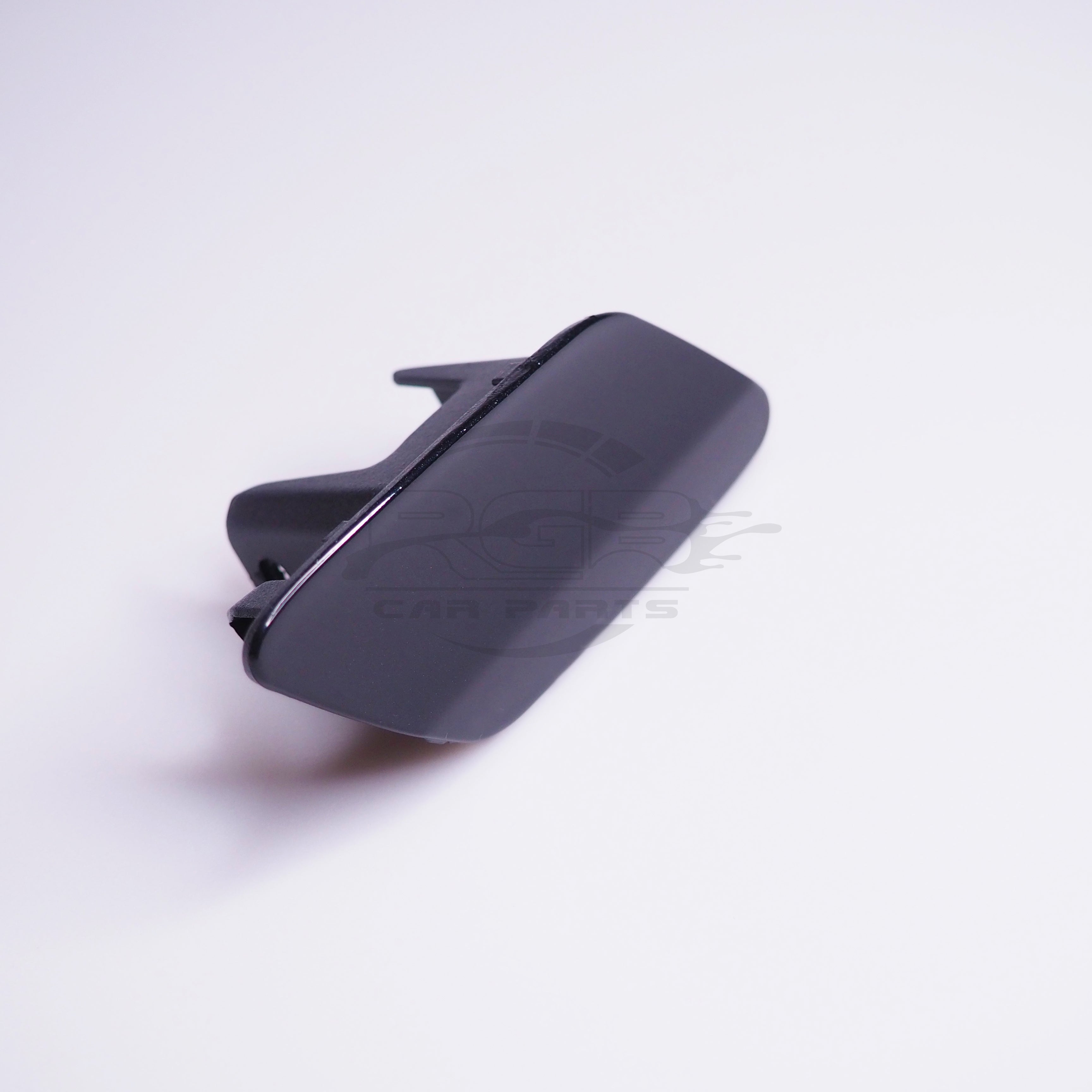 Headlight Washer Cover For VW Tiguan AD R-Line 2016-2019