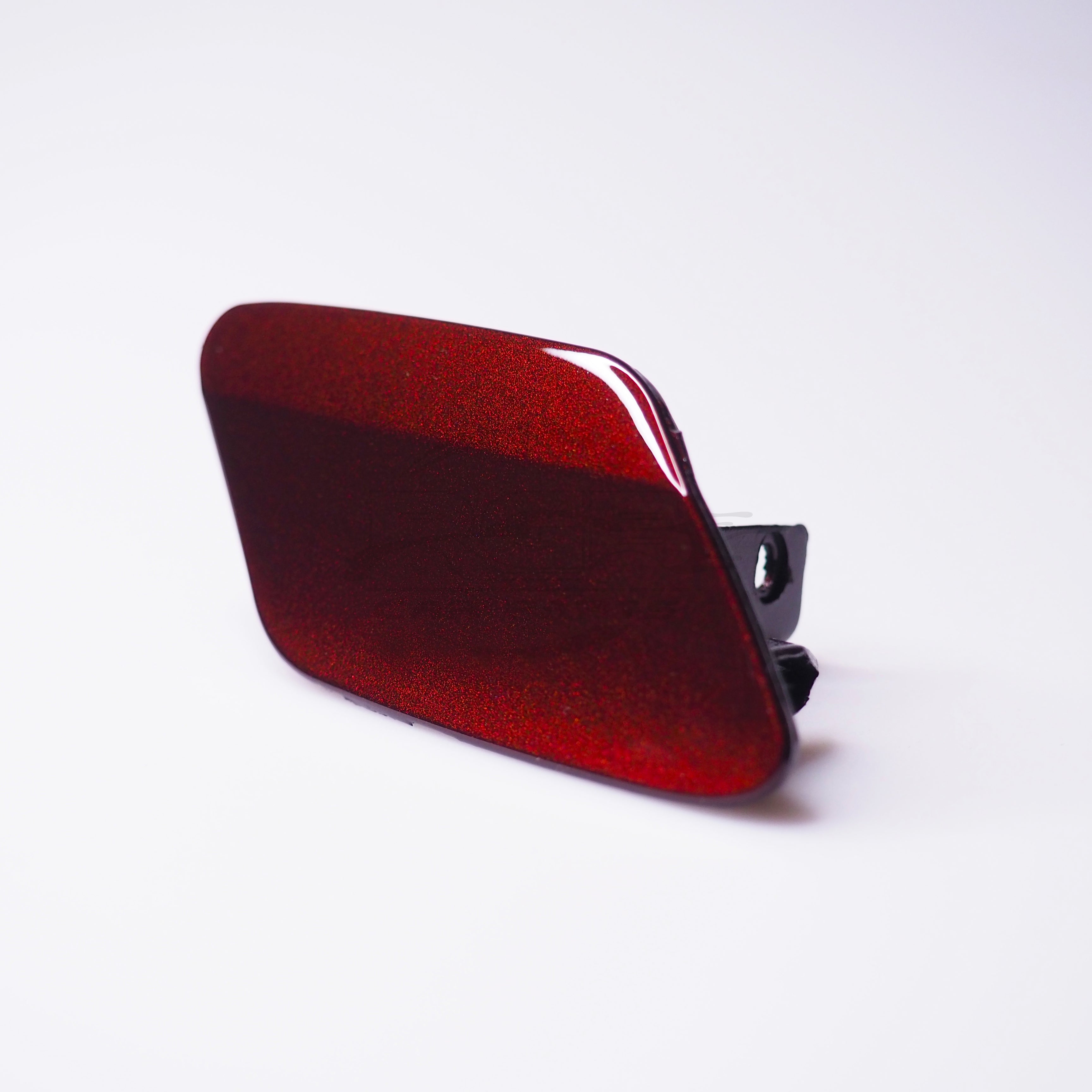 Painted Headlight Washer Cover For VW Tiguan AD R-Line 2016-2019