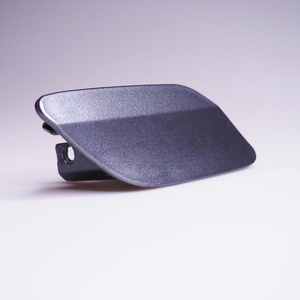 Headlight Washer Cover For VW Tiguan AD R-Line 2016-2019