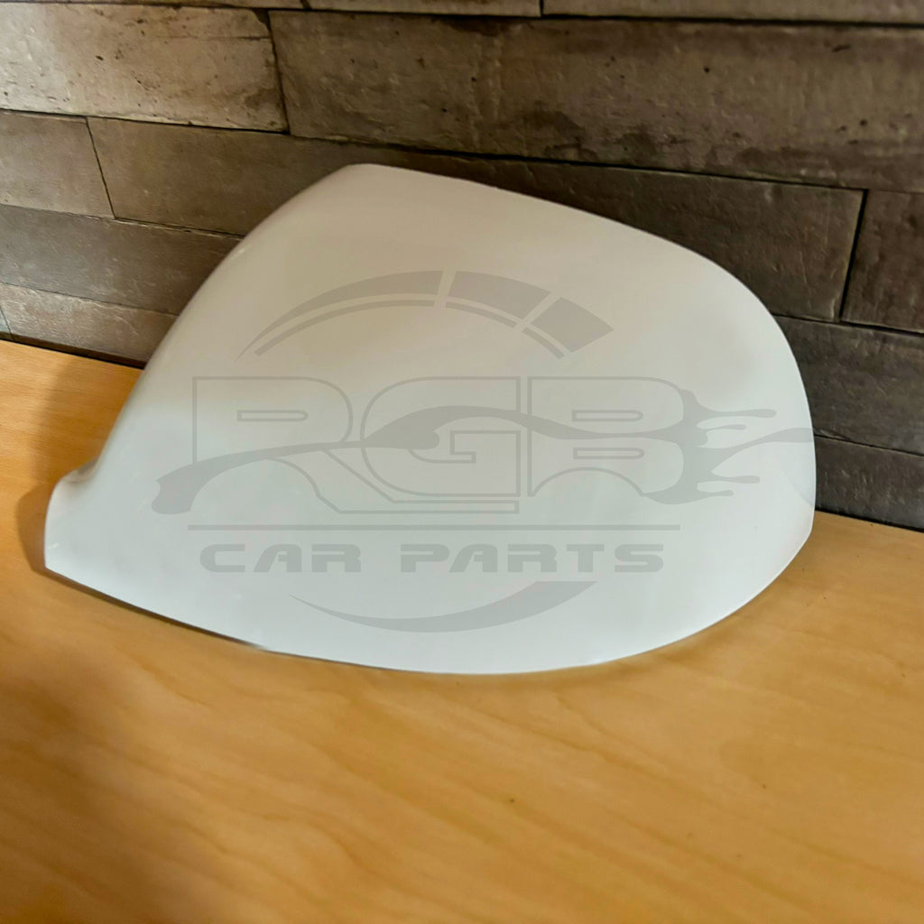 Wing Mirror Cover Cap For VW Transporter T5 T5.1 T6 2009-2015