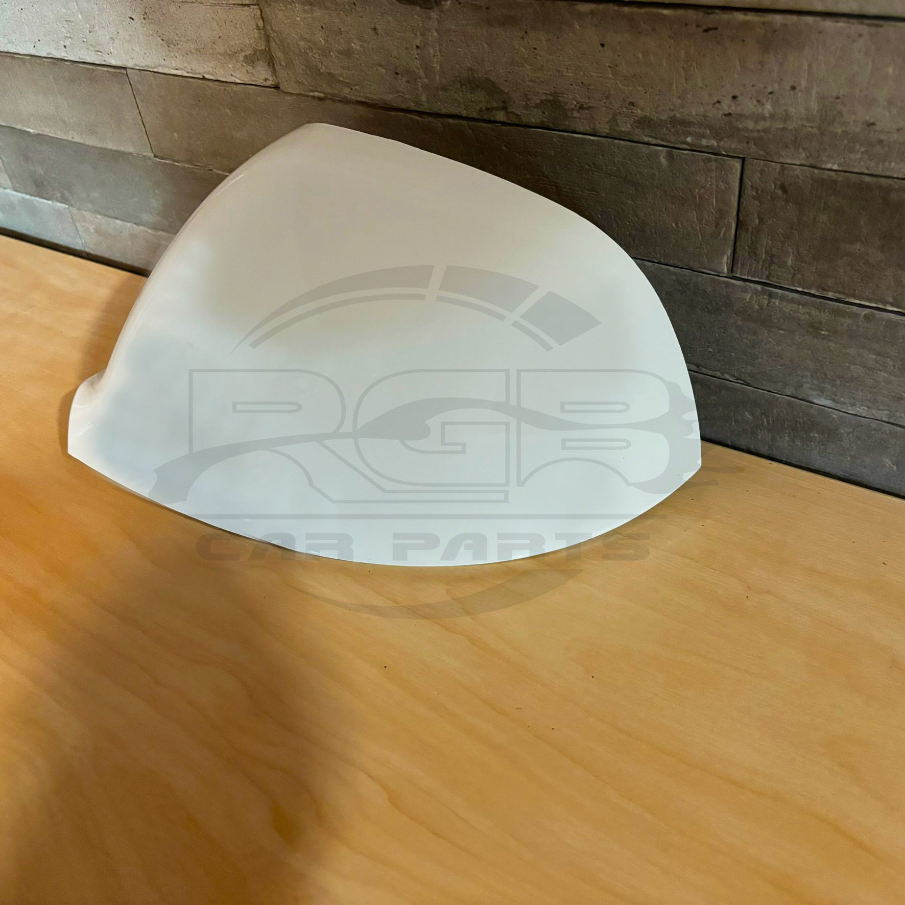 Wing Mirror Cover Cap For VW Transporter T5 T5.1 T6 2009-2015