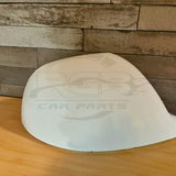 Right Wing Mirror Cover Cap For VW Transporter T5 T5.1 T6 2009-2015 Pure White LC9A