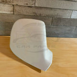 Right Wing Mirror Cover Cap For VW Transporter T5 T5.1 T6 2009-2015 Pure White LC9A