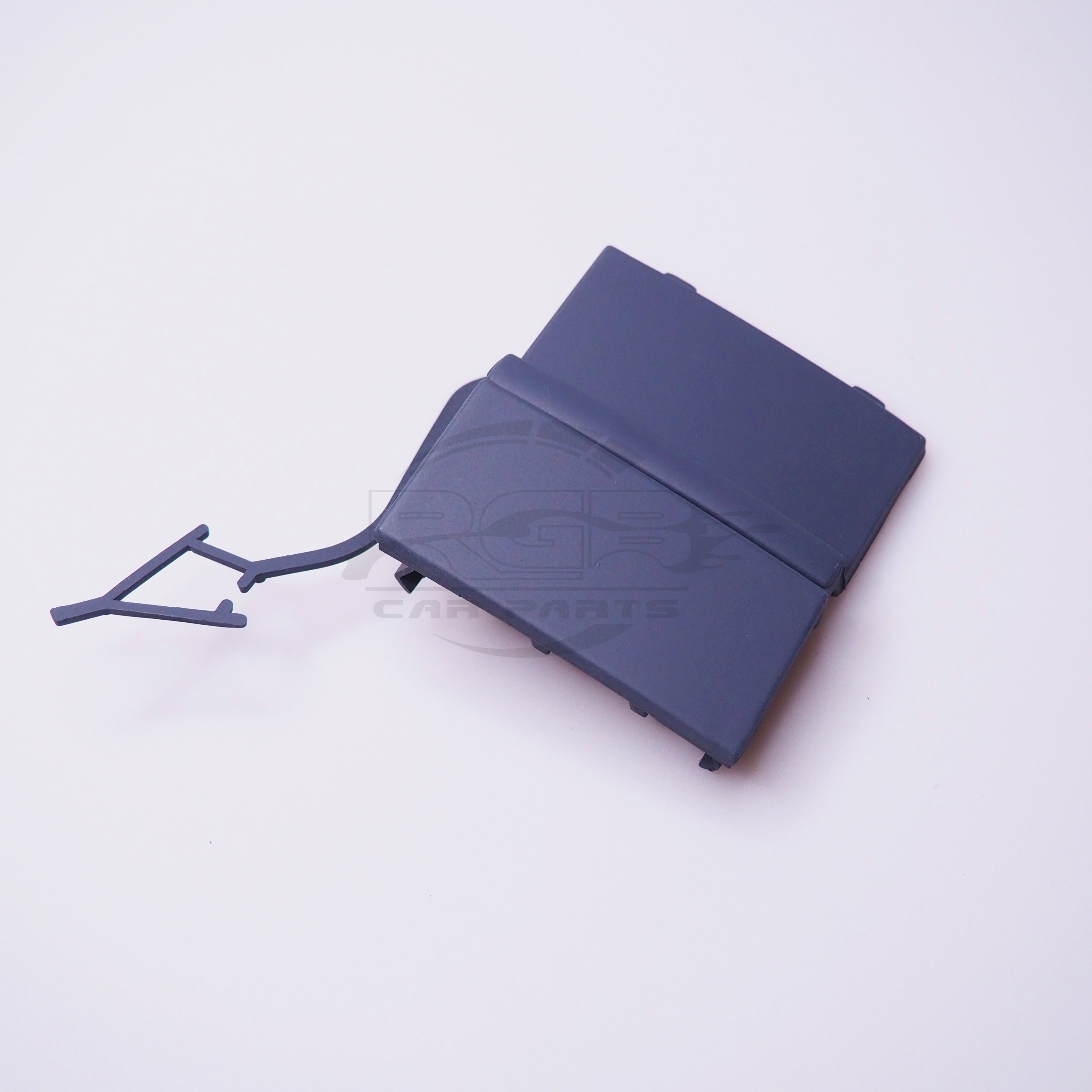 Front Tow Hook Cover For VW Touareg 7P MK2 2015-2018