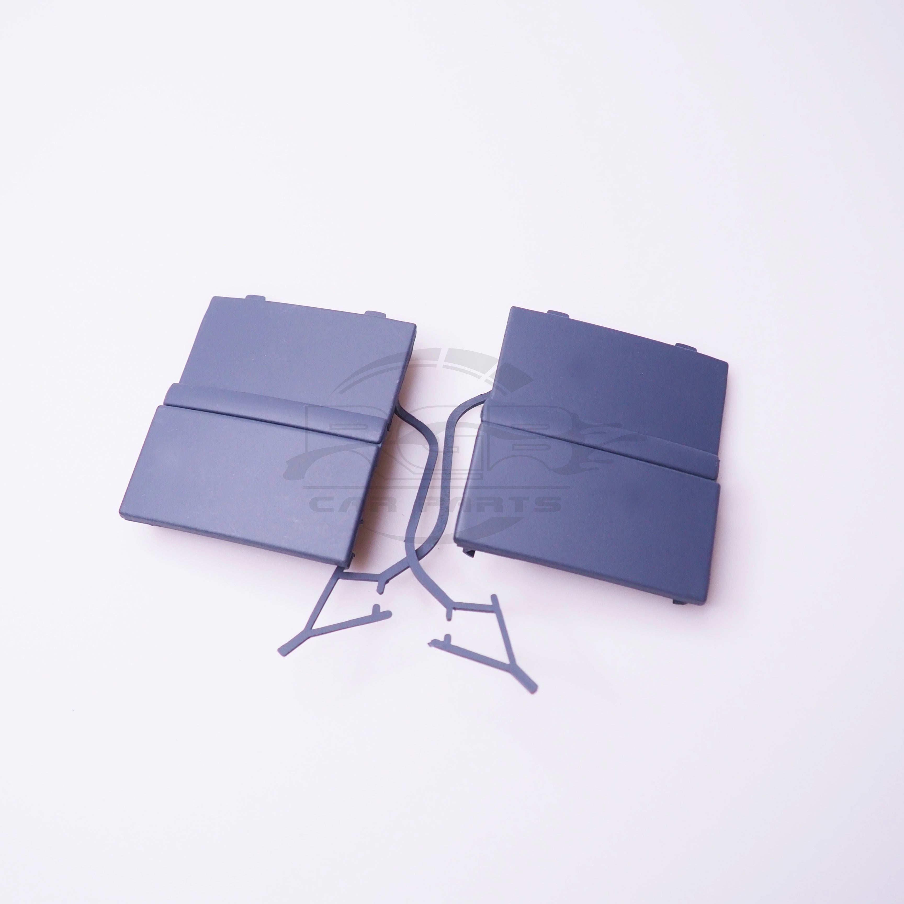 Front Tow Hook Cover For VW Touareg 7P MK2 2015-2018