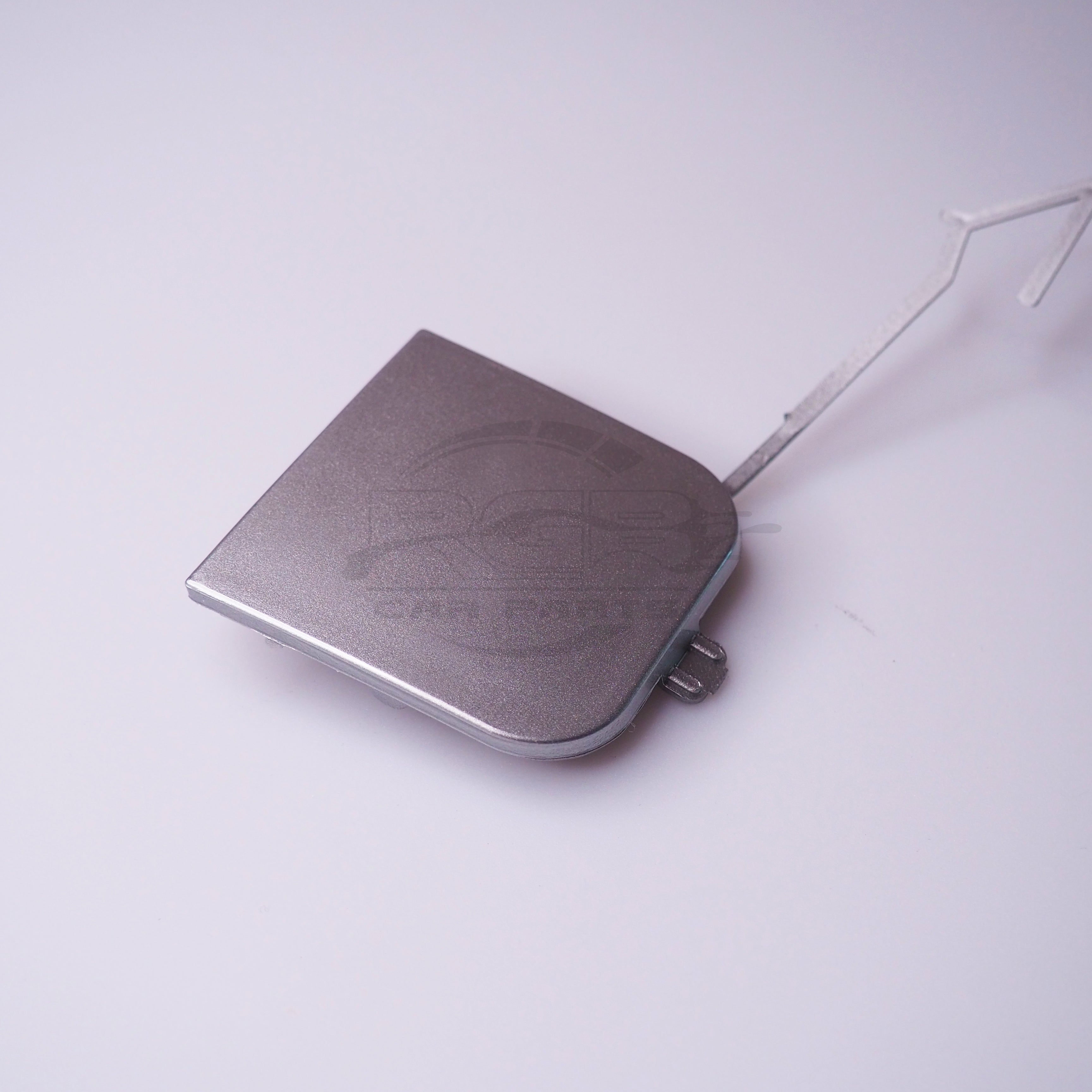 Rear Bumper Tow Hook Cover For VW Touareg 7P MK2 2015-2017