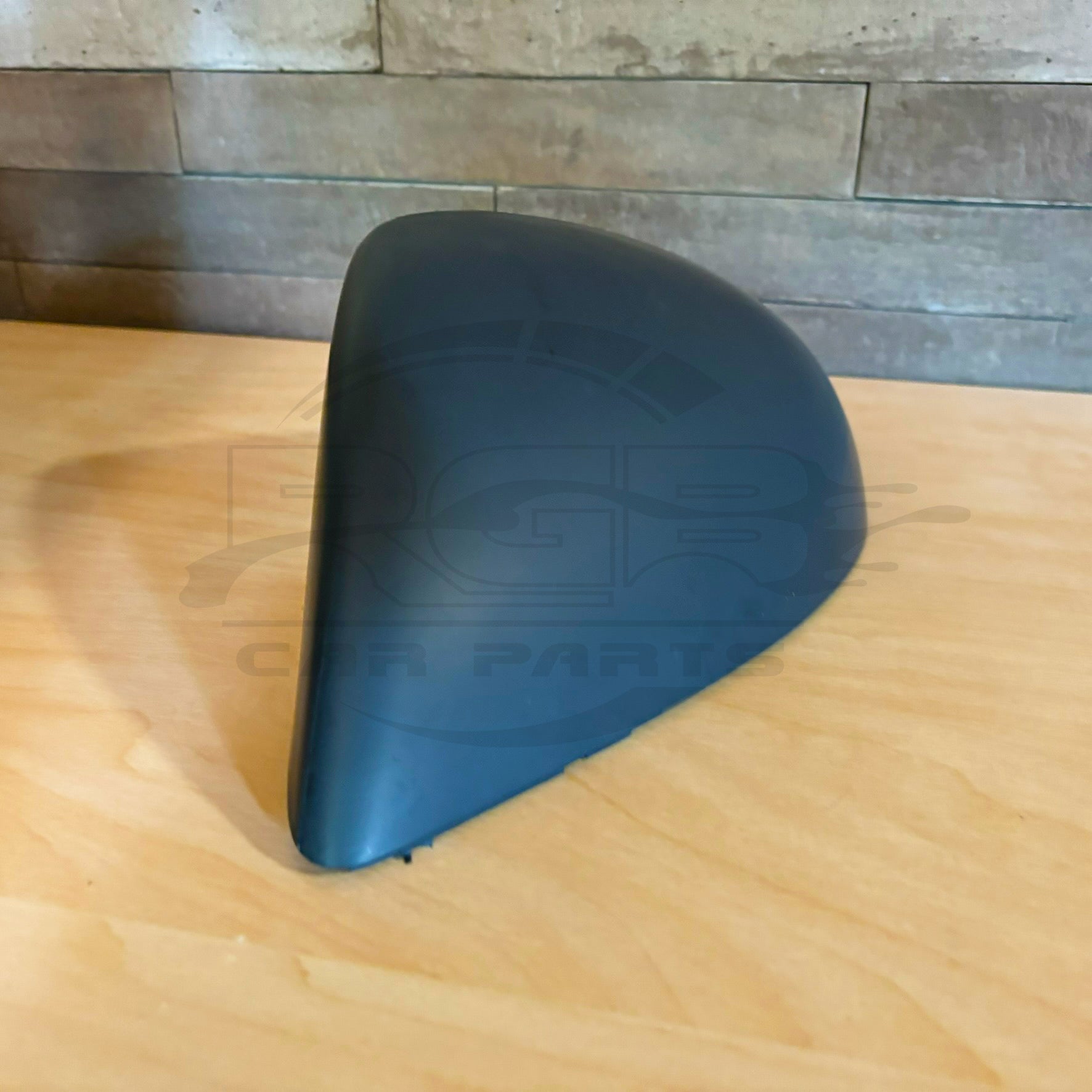 Wing Mirror Cover Cap For VW Touareg 7P 2010-2017