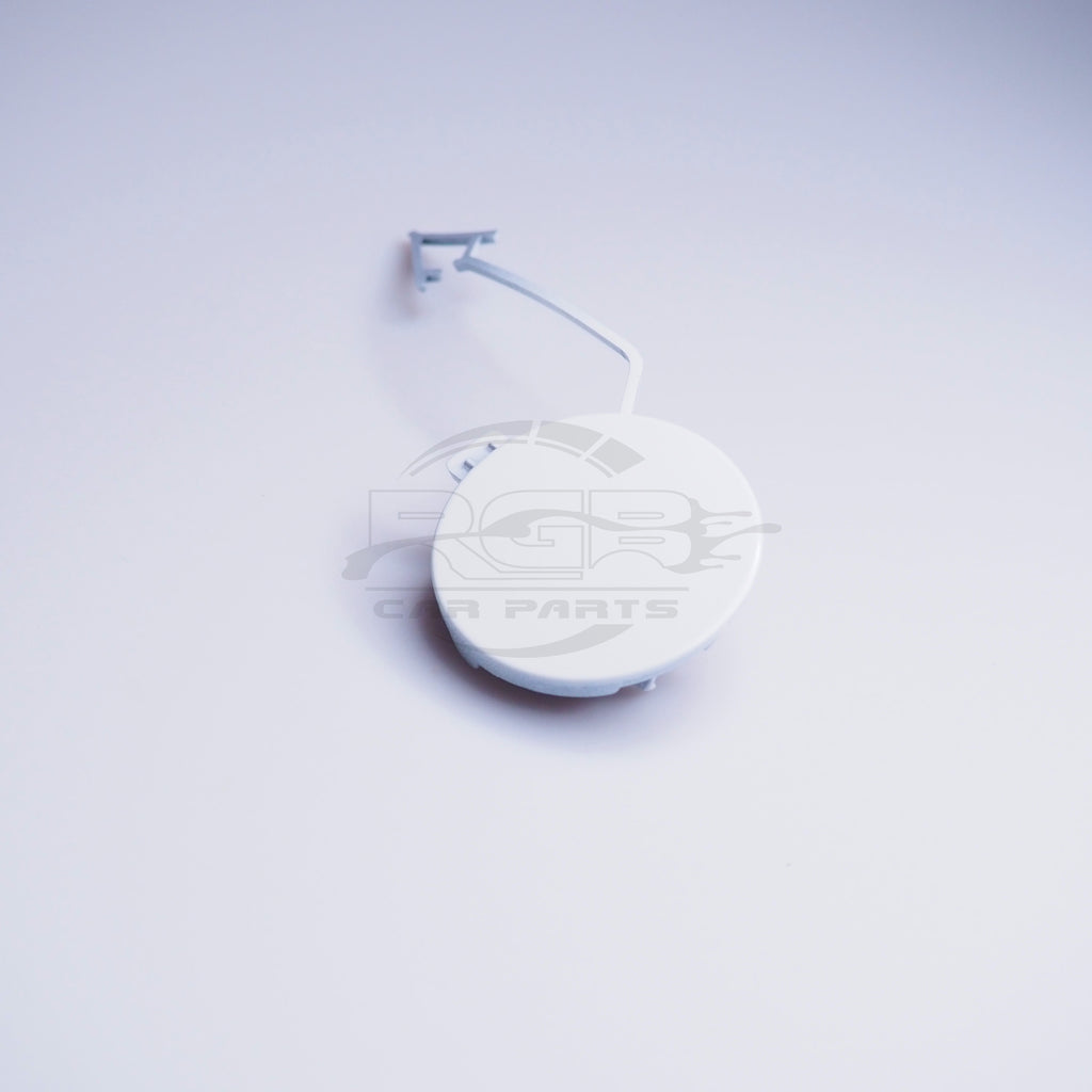 Front Bumper Tow Hook Cover Cap For VW Touareg CR 2018-2023