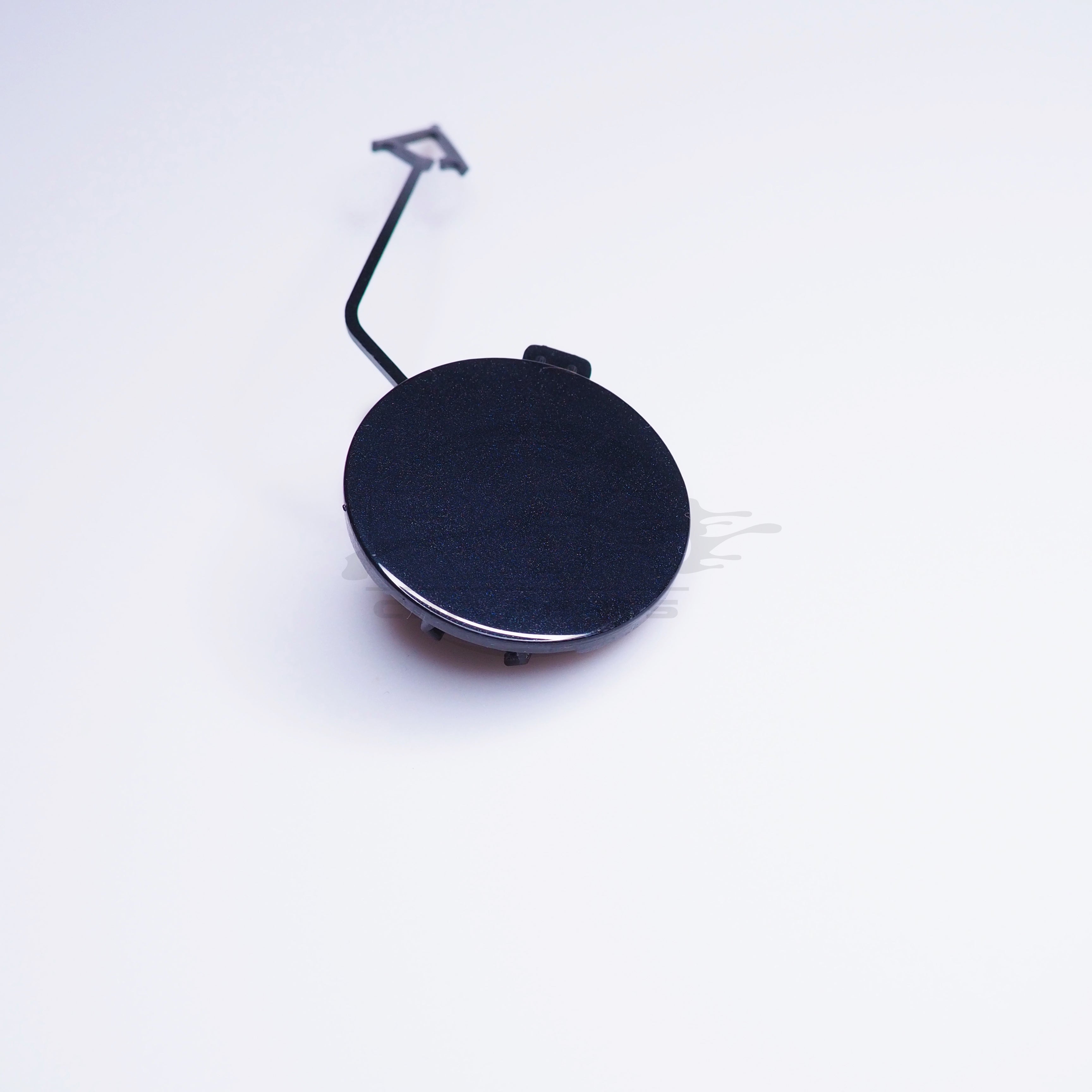 Front Bumper Tow Hook Cover Cap For VW Touareg CR 2018-2023