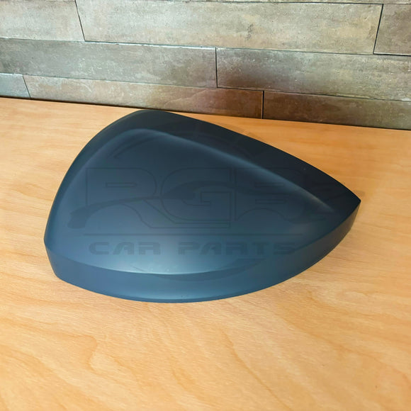 Wing Mirror Cover For VW Touareg CR With Lane Assist 2018-2023