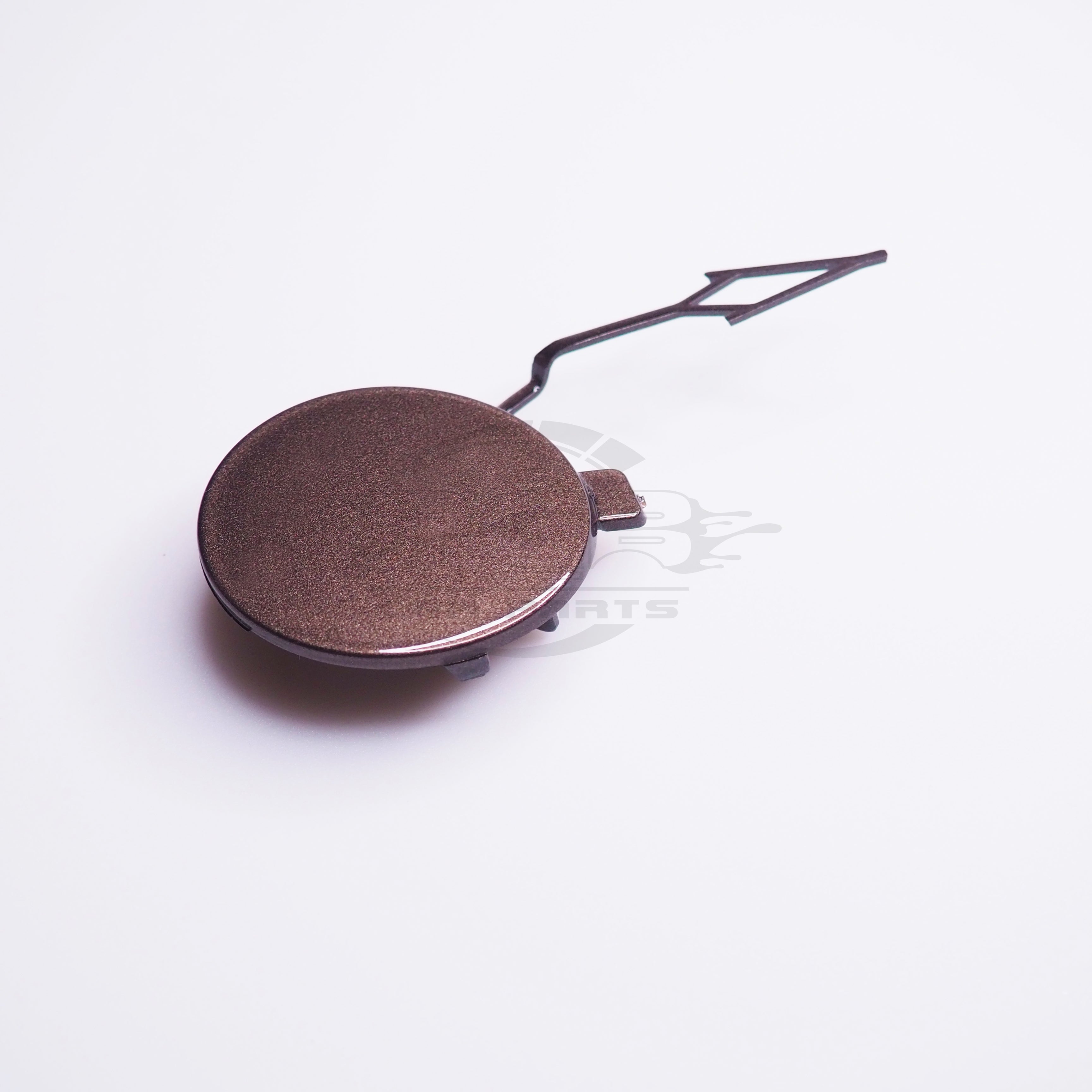 Front Bumper Tow Hook Cover For VW Touran MK2 5T 2015-2021