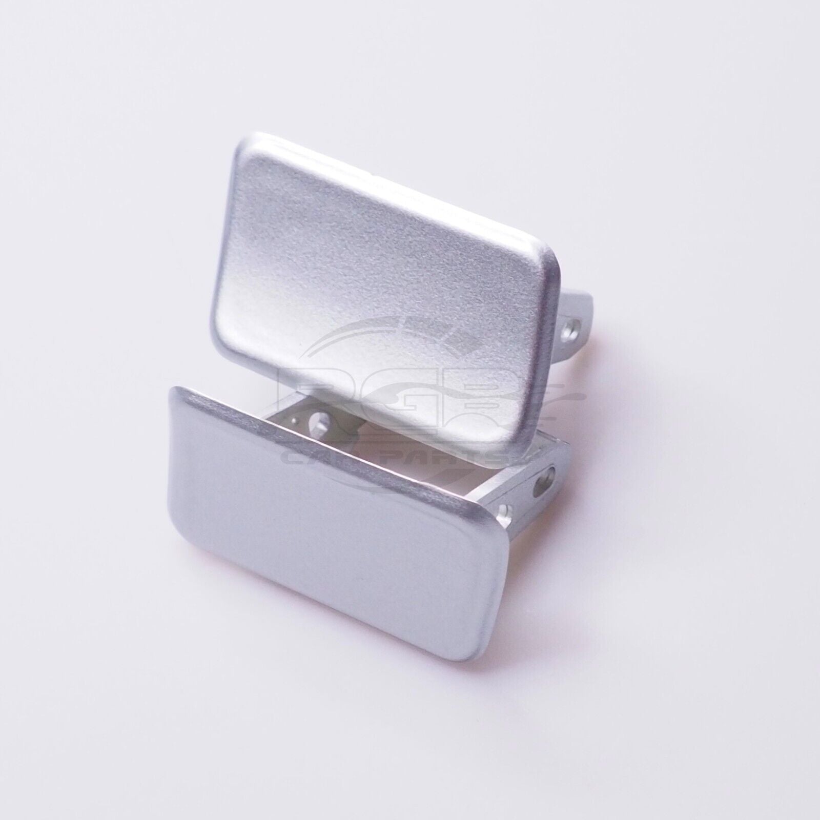 Headlight Washer Cover For BMW X3 E83 LCI SE 2006-2010