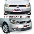 Volkswagen Touran 1T3 Painted Front Tow Hook Cover For 2011-2015 1T0807241C OEM