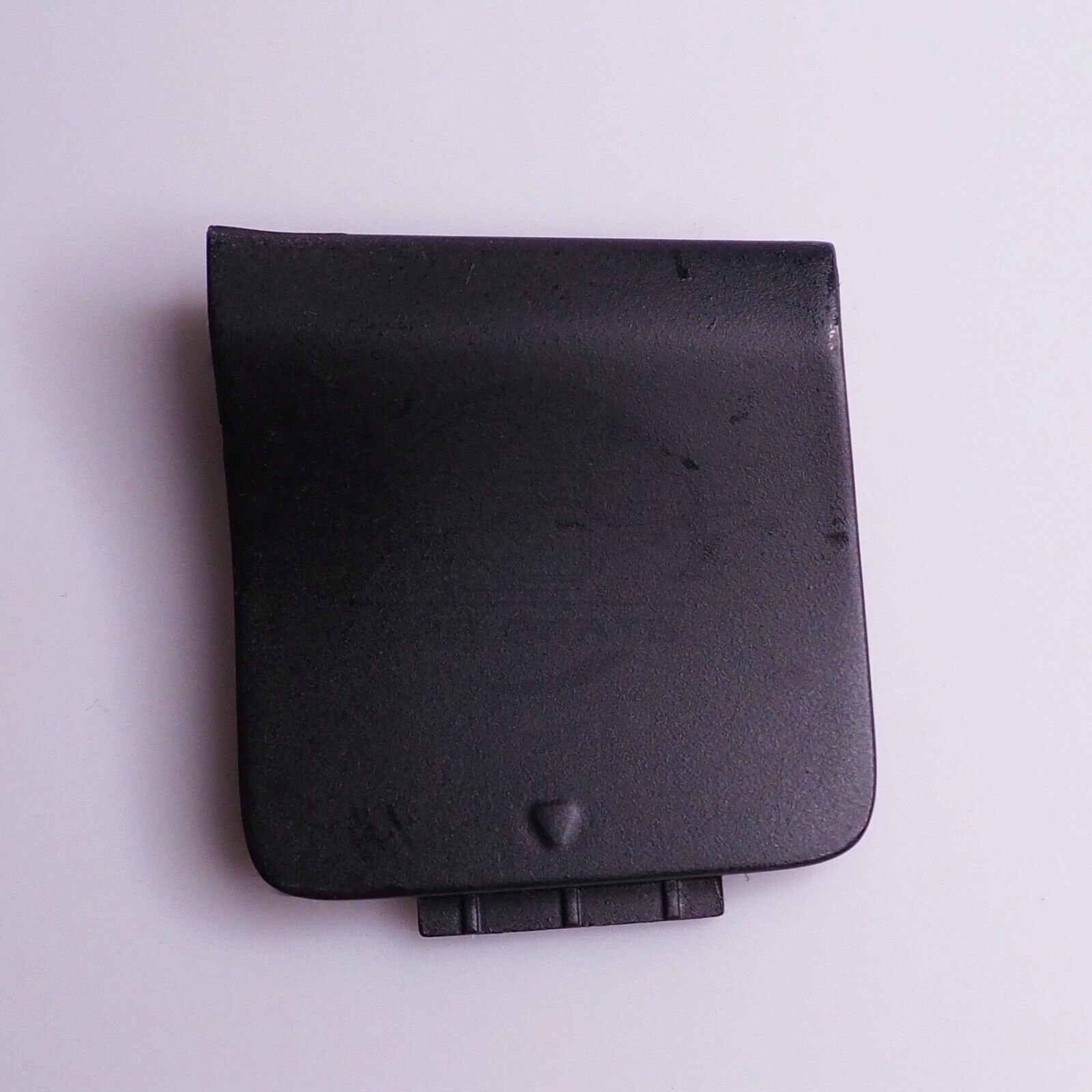 BMW X3 F25 M-Sport Rear Bumper Tow Hook Cover 2011-2017 Choose Side/Color