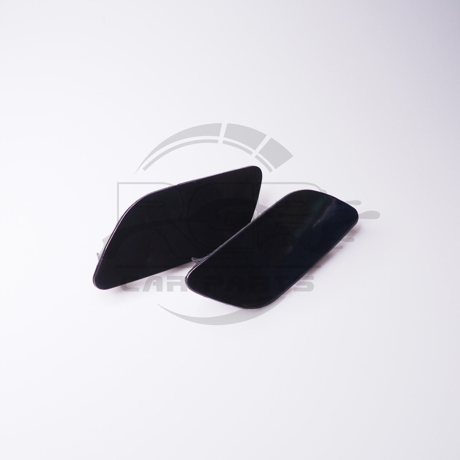 Audi A6 C7 Headlight Washer Cover