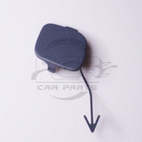 Front Bumper Tow Hook Cover Cap For VW Golf MK6 VI R R20 2009-2012