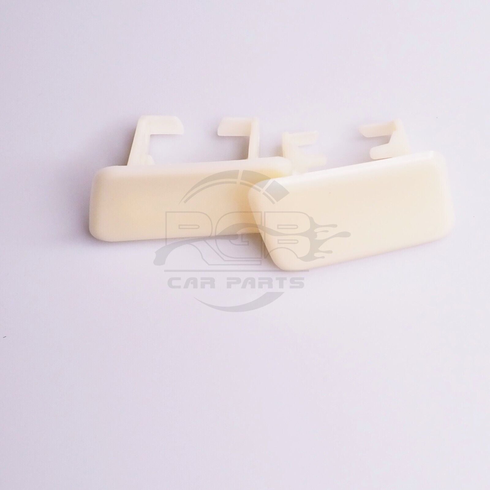 Headlight Washer Cover For BMW X3 E83 LCI SE 2006-2010