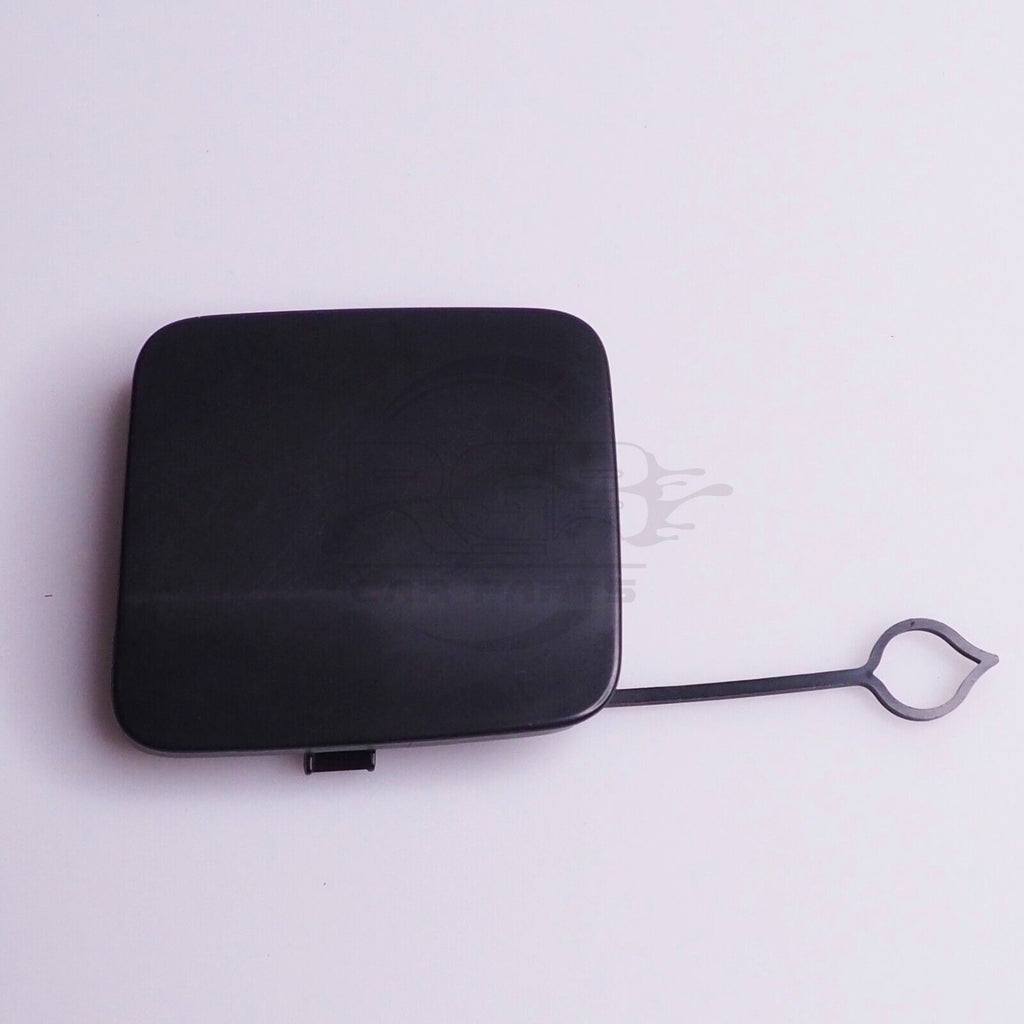 Nissan Juke F16 Front Bumper Tow Hook Eye Cover Cap