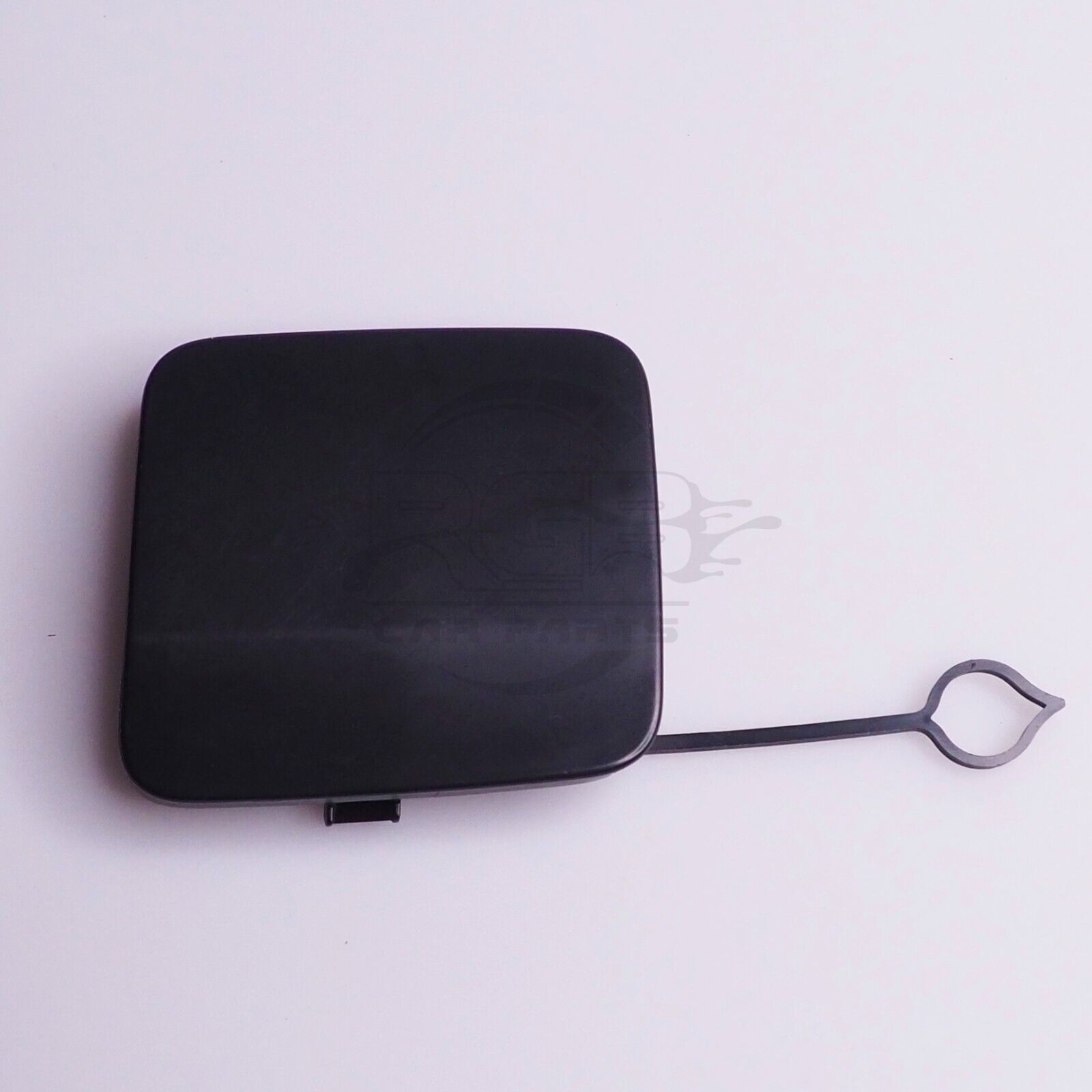 Nissan Juke F16 Front Bumper Tow Hook Eye Cover Cap