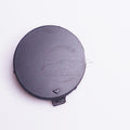 Rear Bumper Tow Hook Cover For BMW 1er E81 E87 M Sport 2004-2012