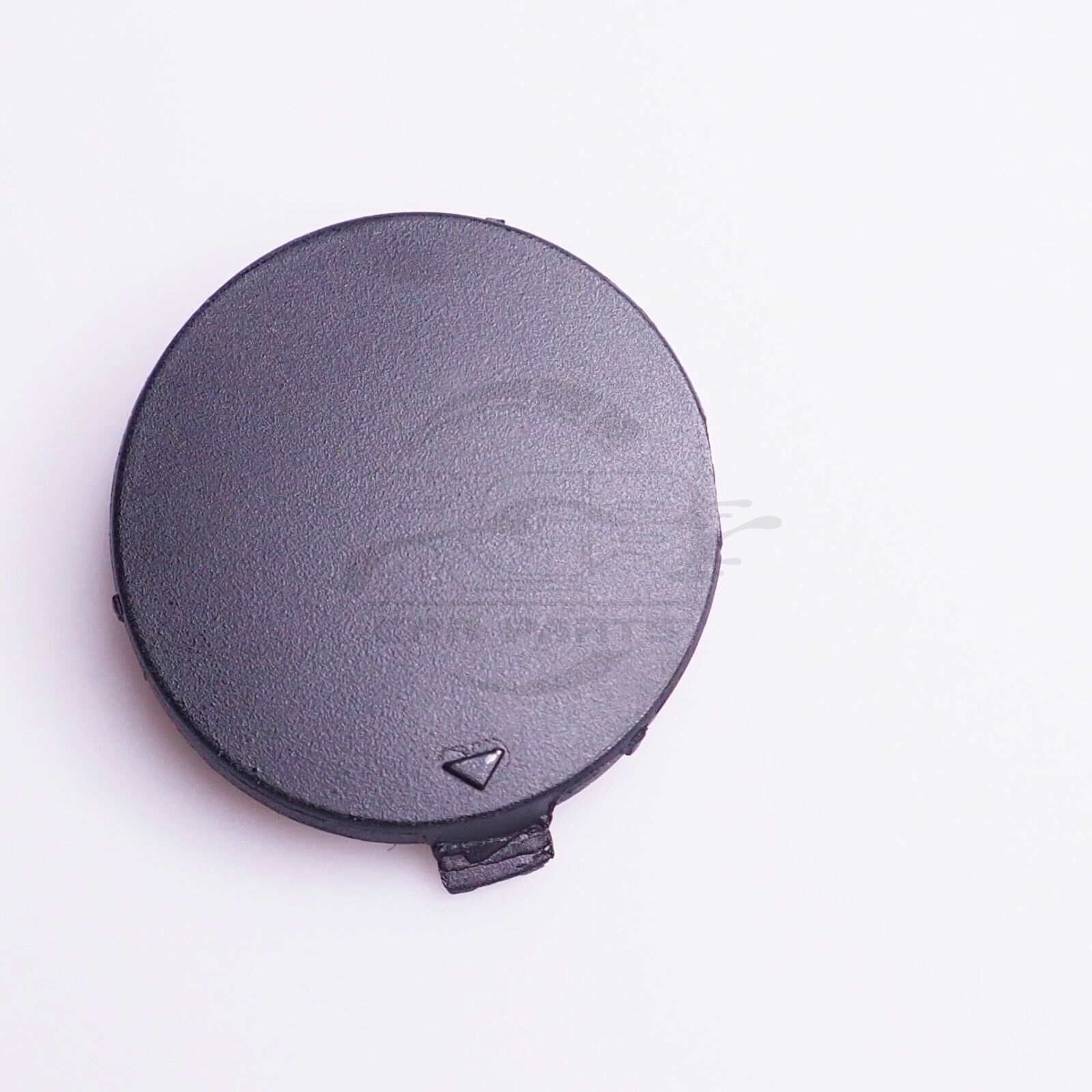 Rear Bumper Tow Hook Cover For BMW 1er E81 E87 M Sport 2004-2012