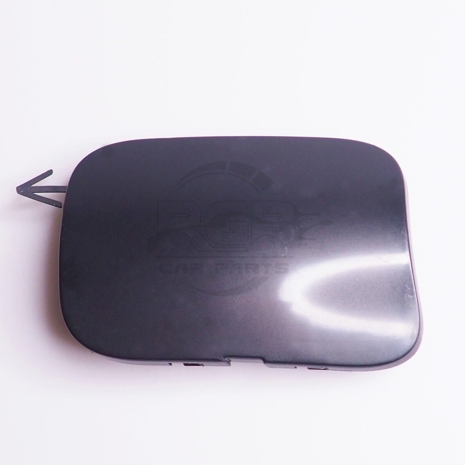 Nissan Juke F15 Front Bumper Tow Hook Eye Cover Cap 2013-2017