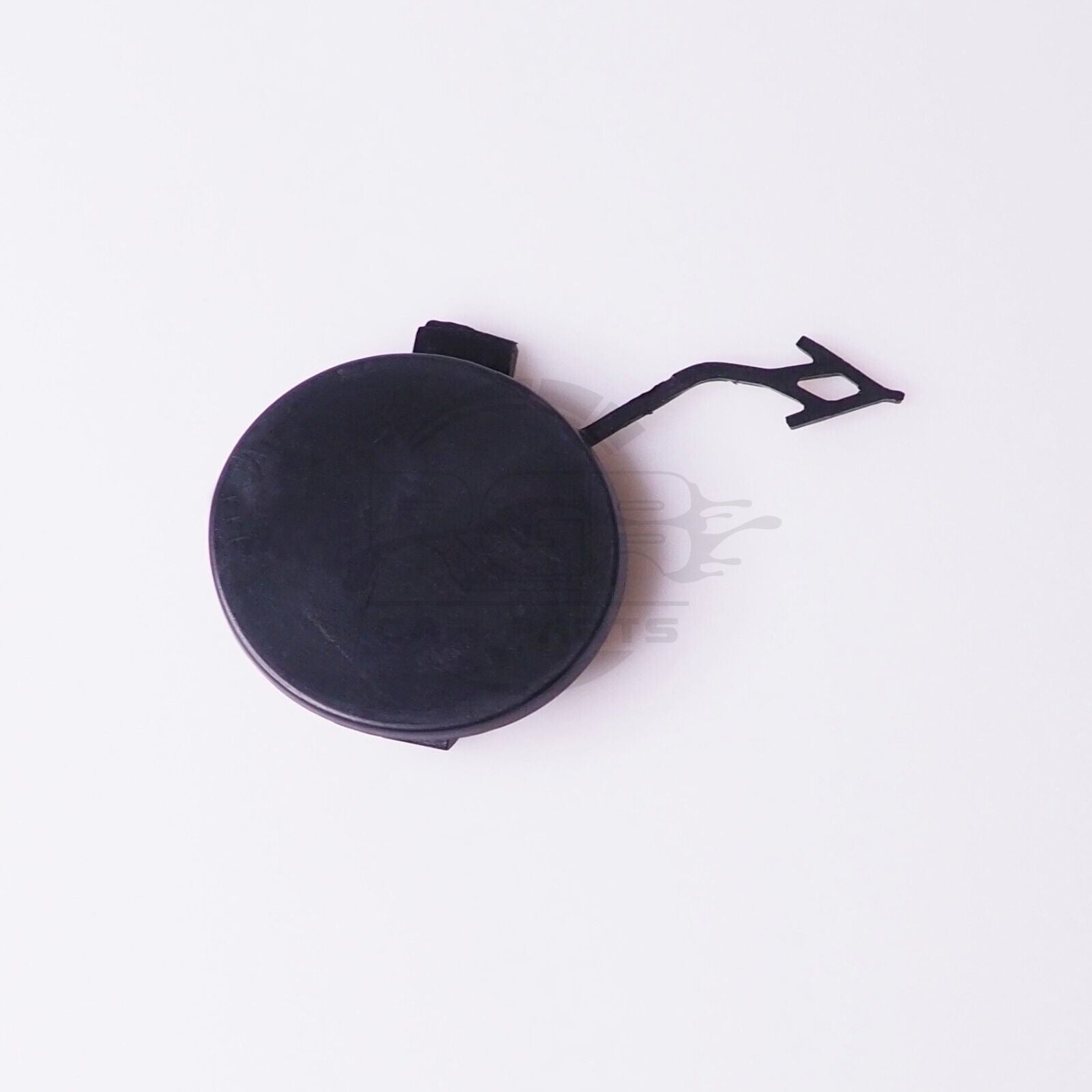 Audi A5 8T 2012-2016 Facelift Front Bumper Tow Hook Cover