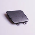 Front Bumper Tow Hook Cover For BMW 1er E82 E88 LCI M Sport 10-13