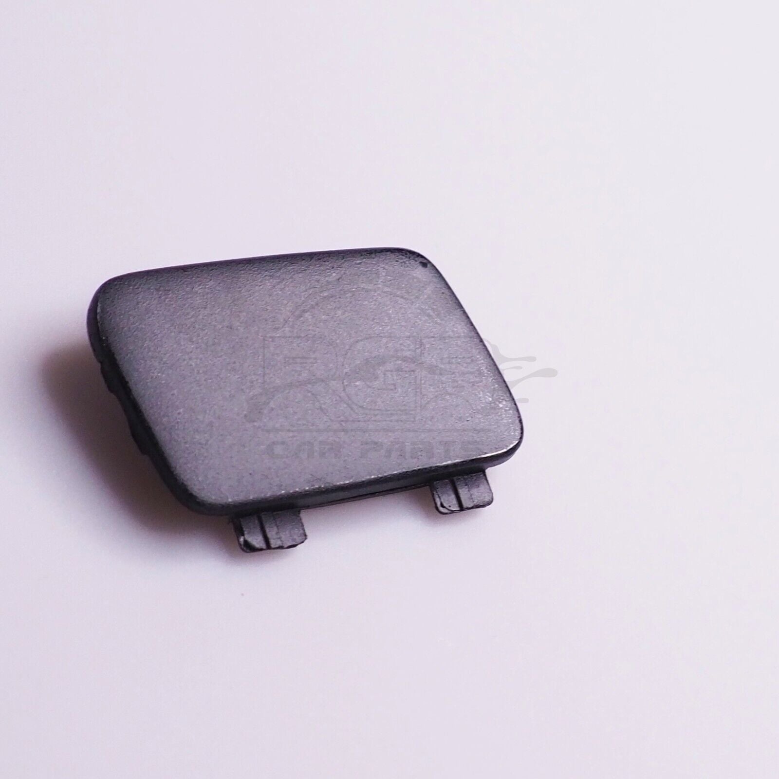 Front Bumper Tow Hook Cover For BMW 1er E81 E87 LCI SE 2007-2011