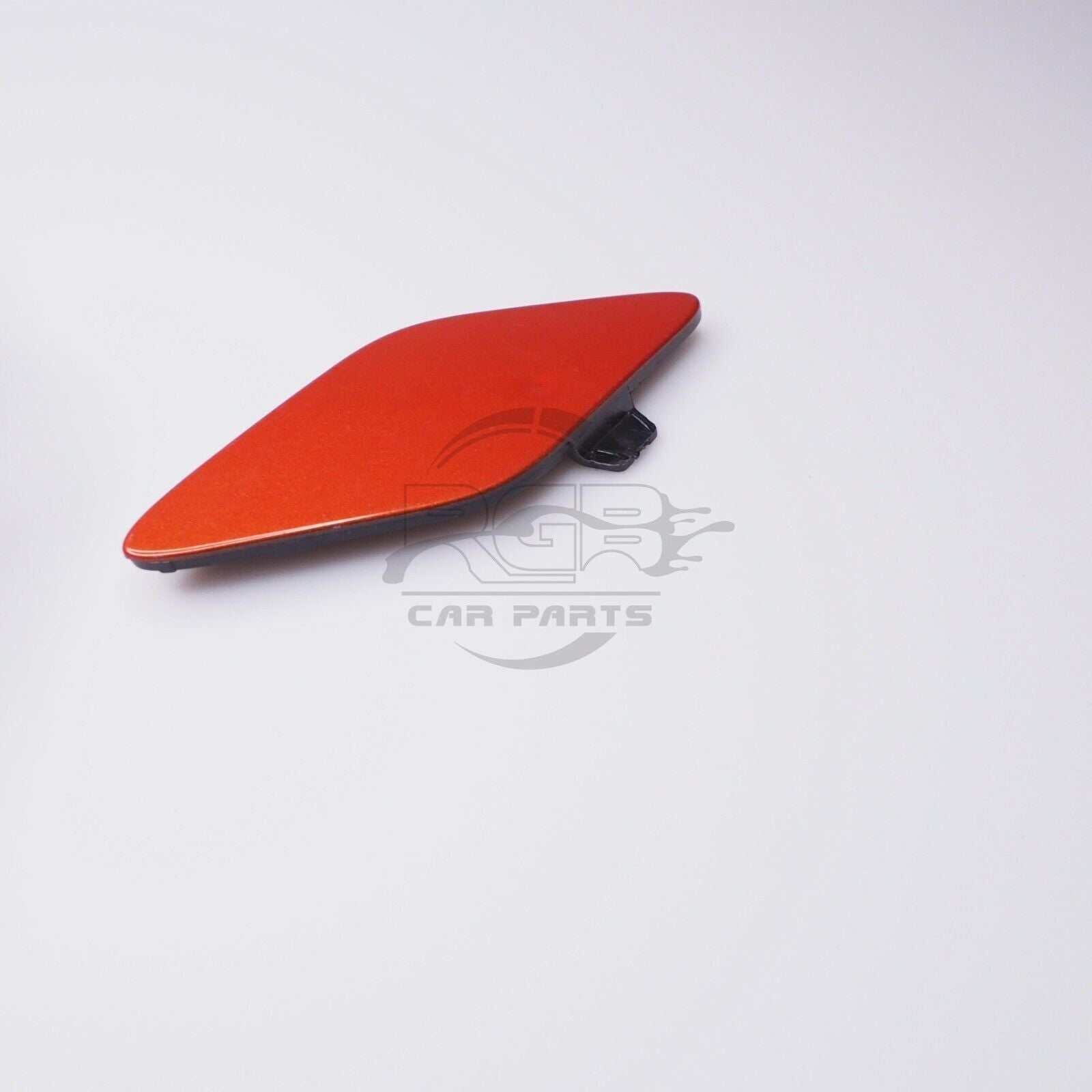 BMW Z4 E89 2009-2016 SE Rear Bumper Tow Hook Cover Towing Eye Cap