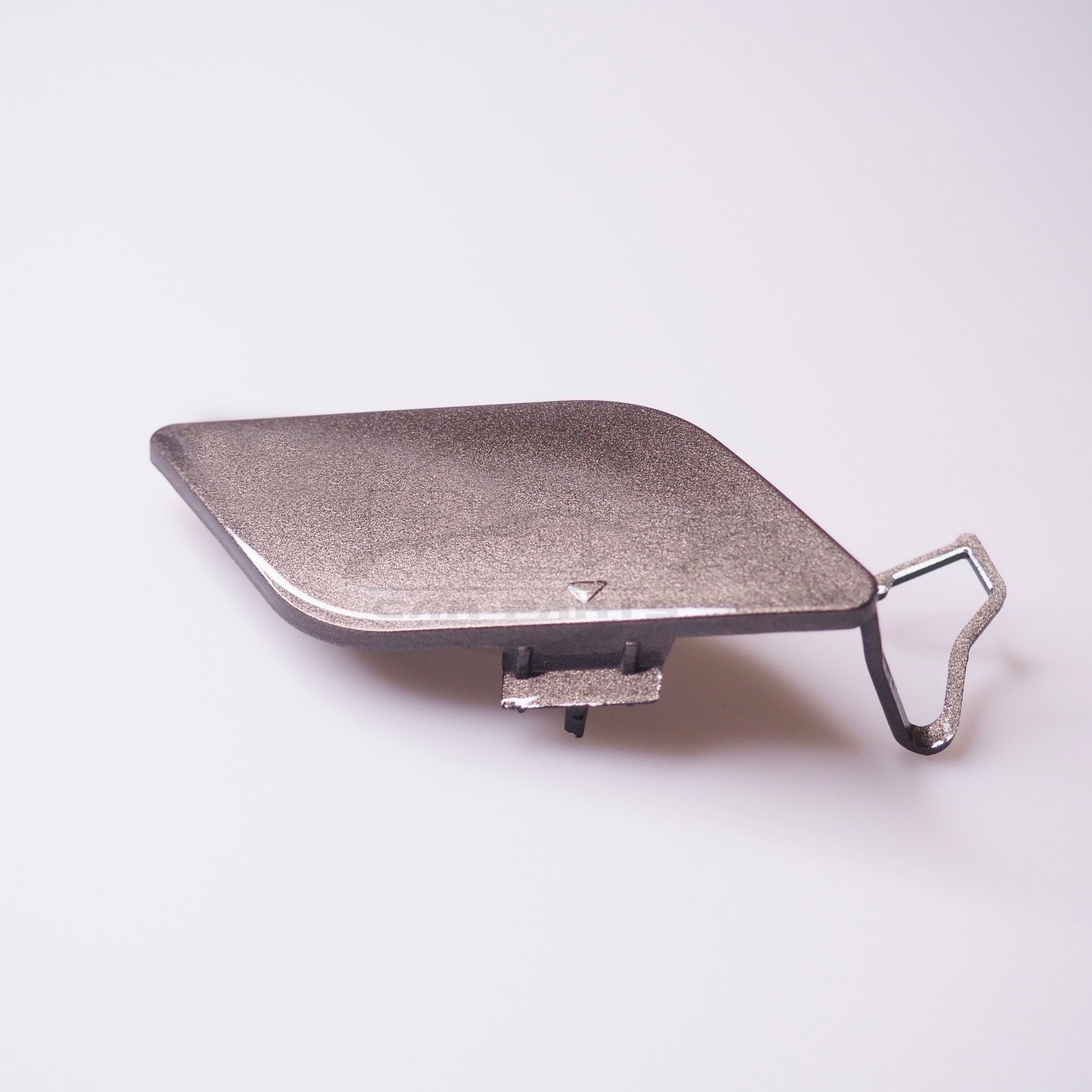 Mercedes E Class W211 Front Tow 