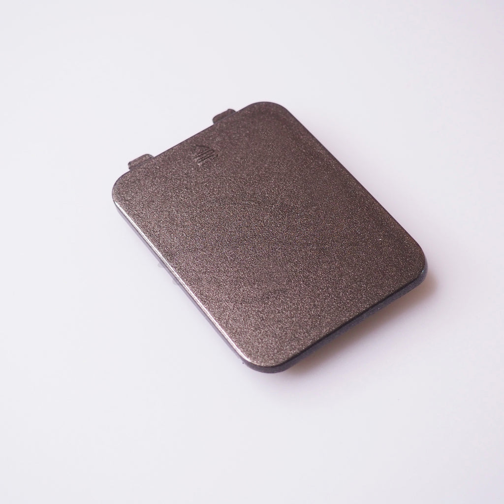 Rear Bumper Tow Hook Cover For 2003-2008 Mercedes E Class W211