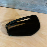 Left Wing Mirror Cover For Mercedes W212 W221 W204 X204 C216 C207 Obsidian Black 197