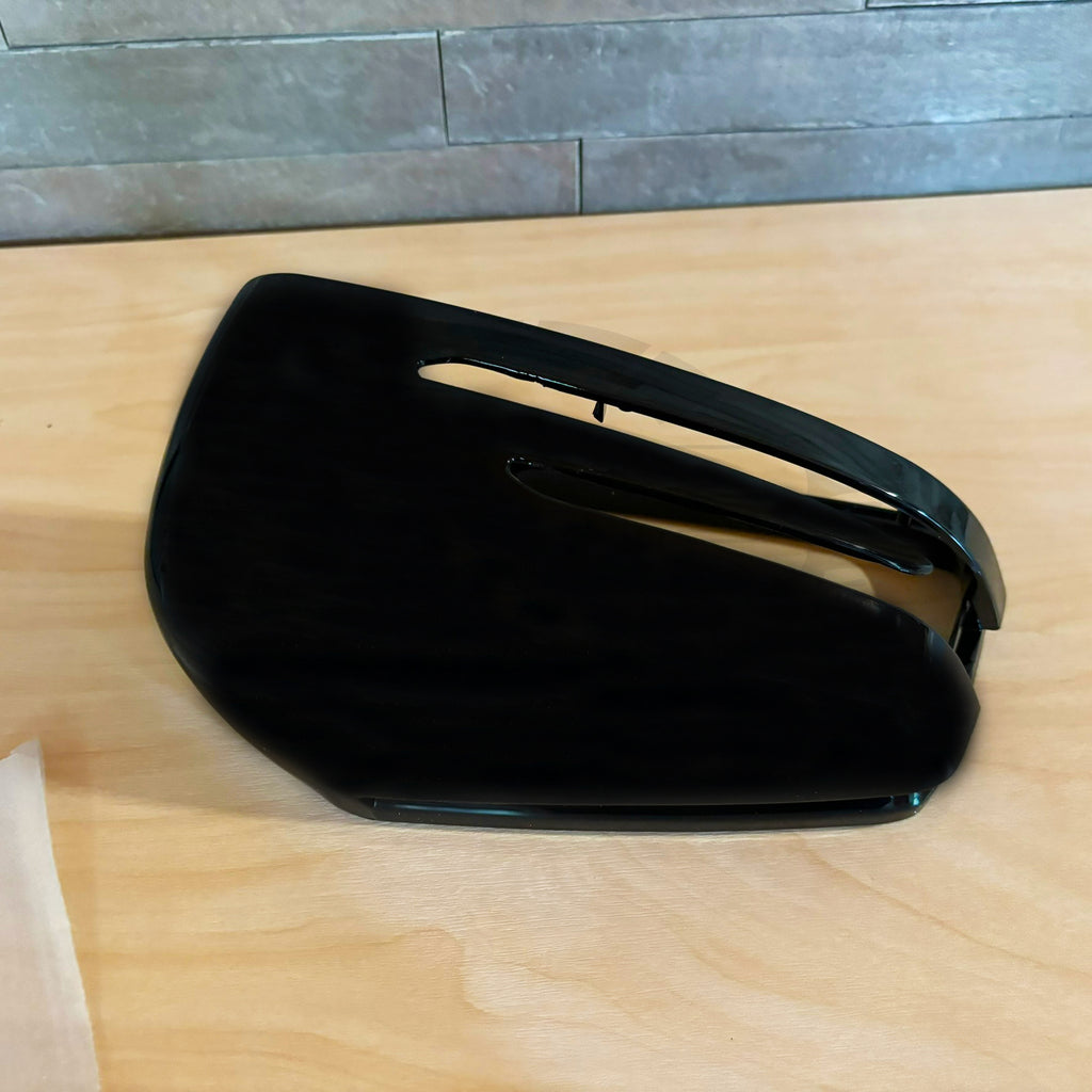 Wing Mirror Cover For Mercedes W212 W221 W204 X204 C216 C207