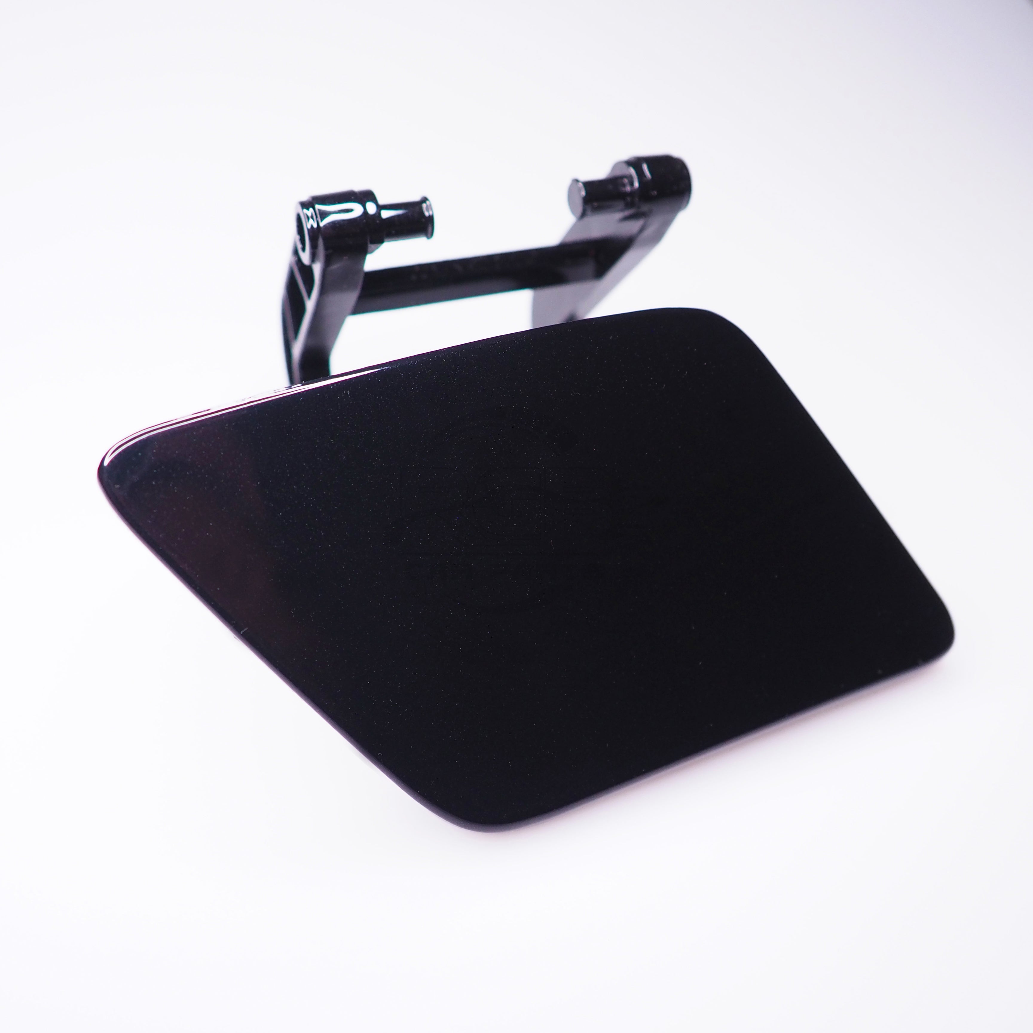 Painted Headlight Washer Cover Mercedes S Class W221 2009-2013 A2218801305