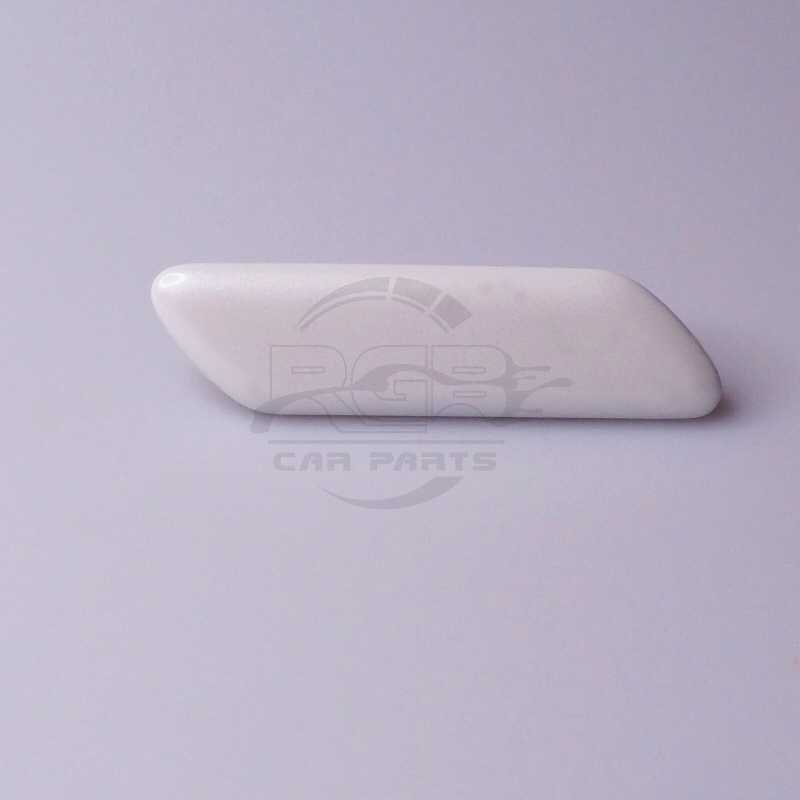 Painted Headlight Washer Cover Toyota RAV4 XA30 Facelift 10-12 Choose Color/Side