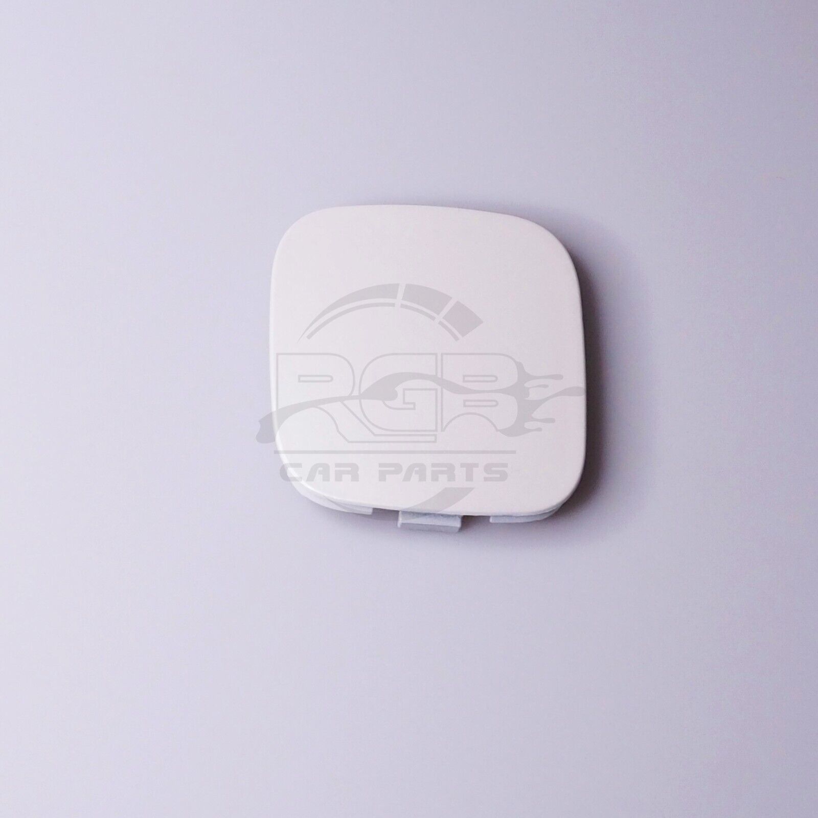 Painted Front Bumper Tow Hook Cover Toyota Corolla E170/E180 2017-2018 Choose Color