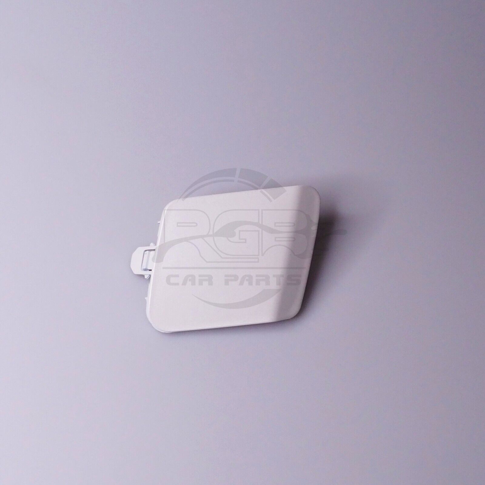 Painted Front Bumper Tow Hook Cover Toyota Corolla E170/E180 2014-2017 Choose Color