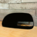 Right Wing Mirror Cover Cap For Toyota RAV4 XA30 Facelift 2009-2012 Black