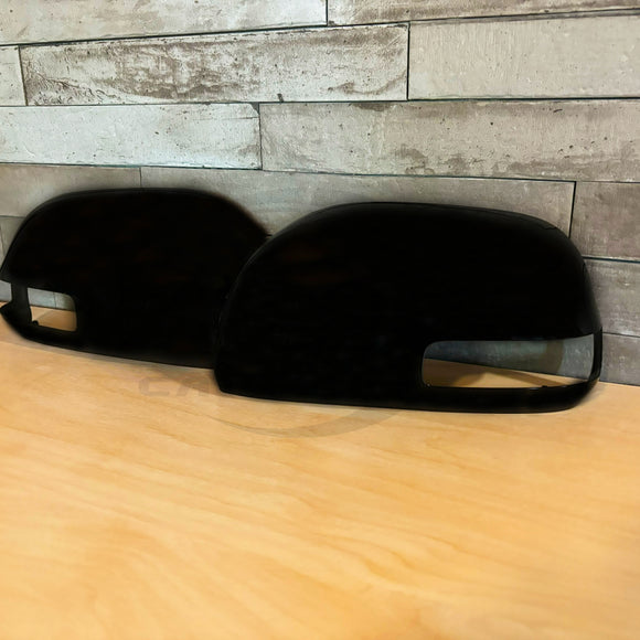 Wing Mirror Cover Cap For Toyota RAV4 XA30 Facelift 2009-2012