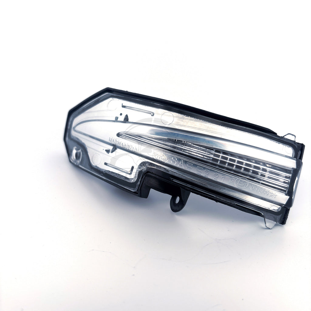 Left N/S Turn Signal Indicator Light Lamp For Toyota Rav4 XA40 2013-2018 81740-42020