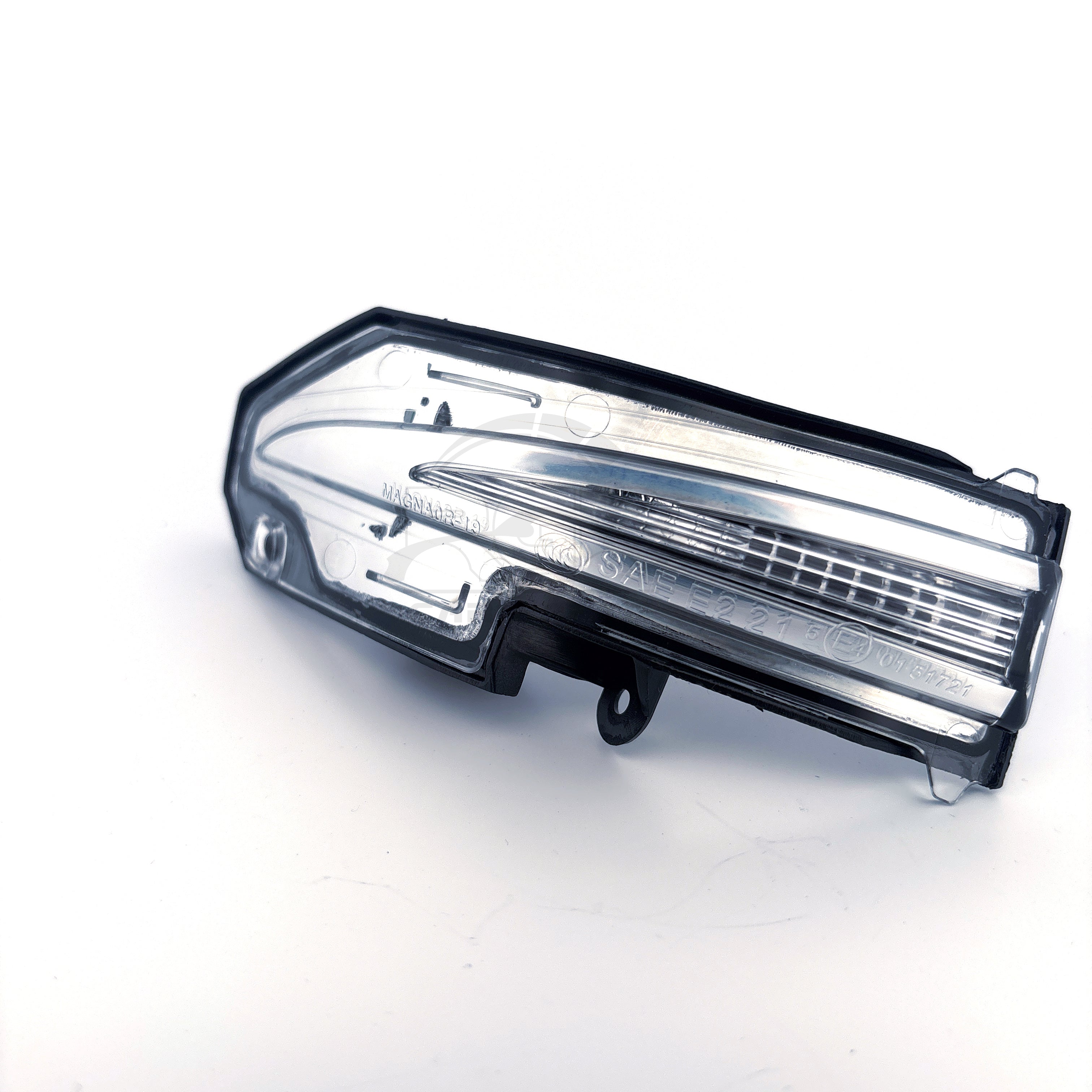 Left N/S Turn Signal Indicator Light Lamp For Toyota Rav4 XA40 2013-2018 81740-42020