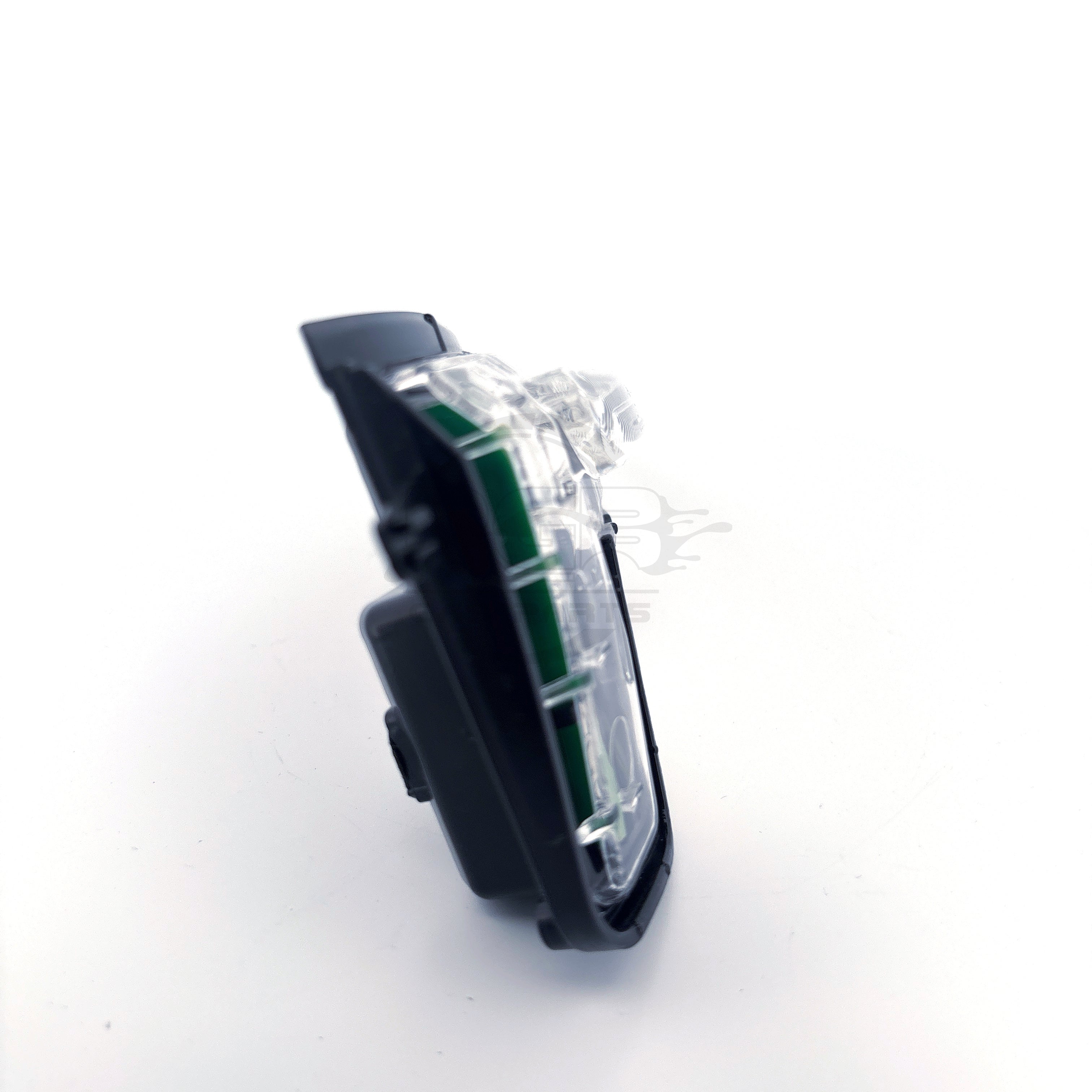 Right Turn Signal Indicator Light Mirror Lamp For Volvo XC60 MK1 2014-2017 Side Repeater 31371879