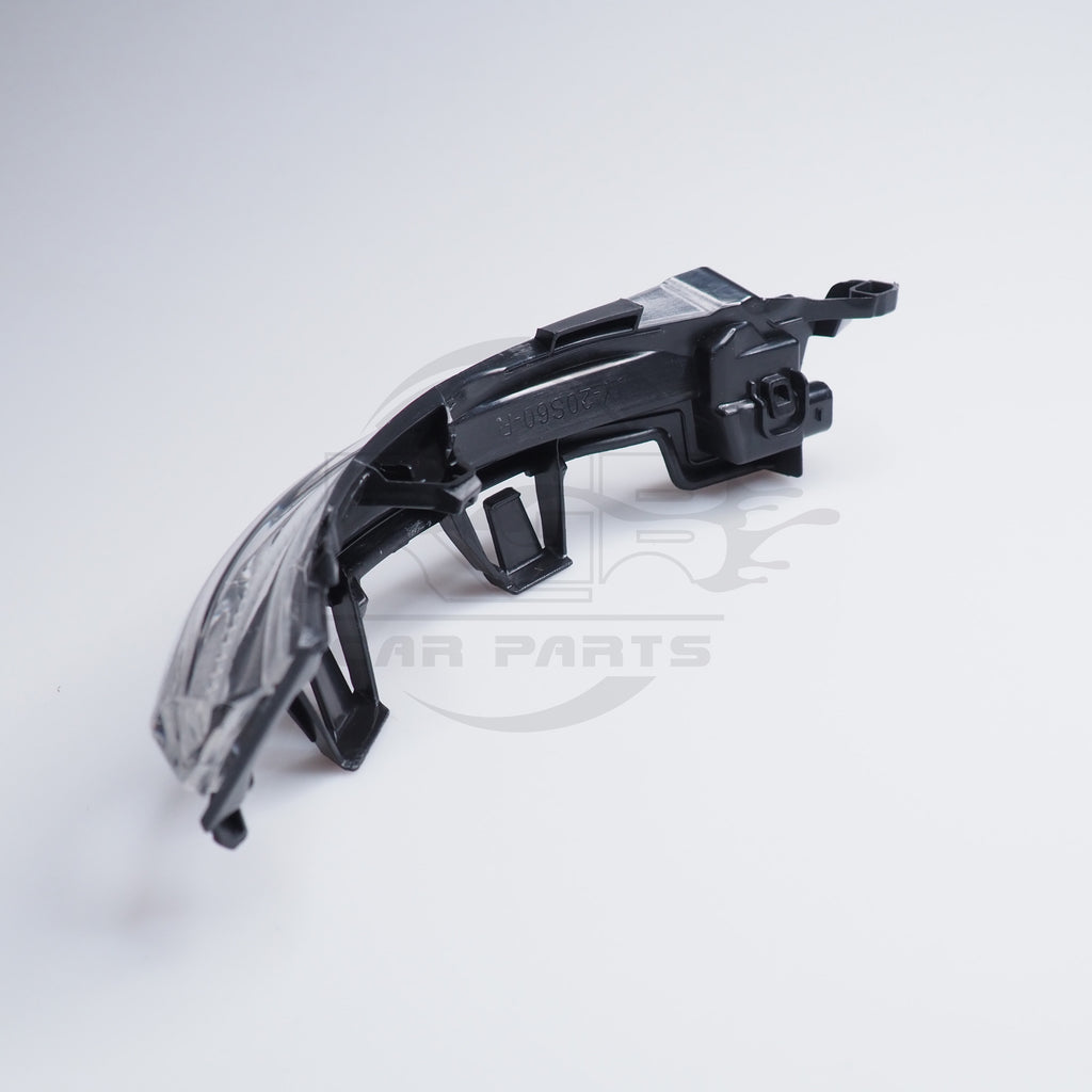 Right Turn Signal Indicator Light Mirror  For Volvo XC60 MK2 XC90 MK2 S90 V90 31385686