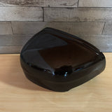 Painted Left Wing Mirror Cover For Volvo XC60 MK2 2018-2024 Maple Brown 722