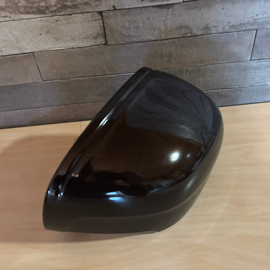 Painted Right Wing Mirror Cover For Volvo XC60 MK2 2018-2024 Maple Brown 722