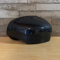 Painted Right Wing Mirror Cover For Volvo XC60 MK2 2018-2024 Denim Blue 723