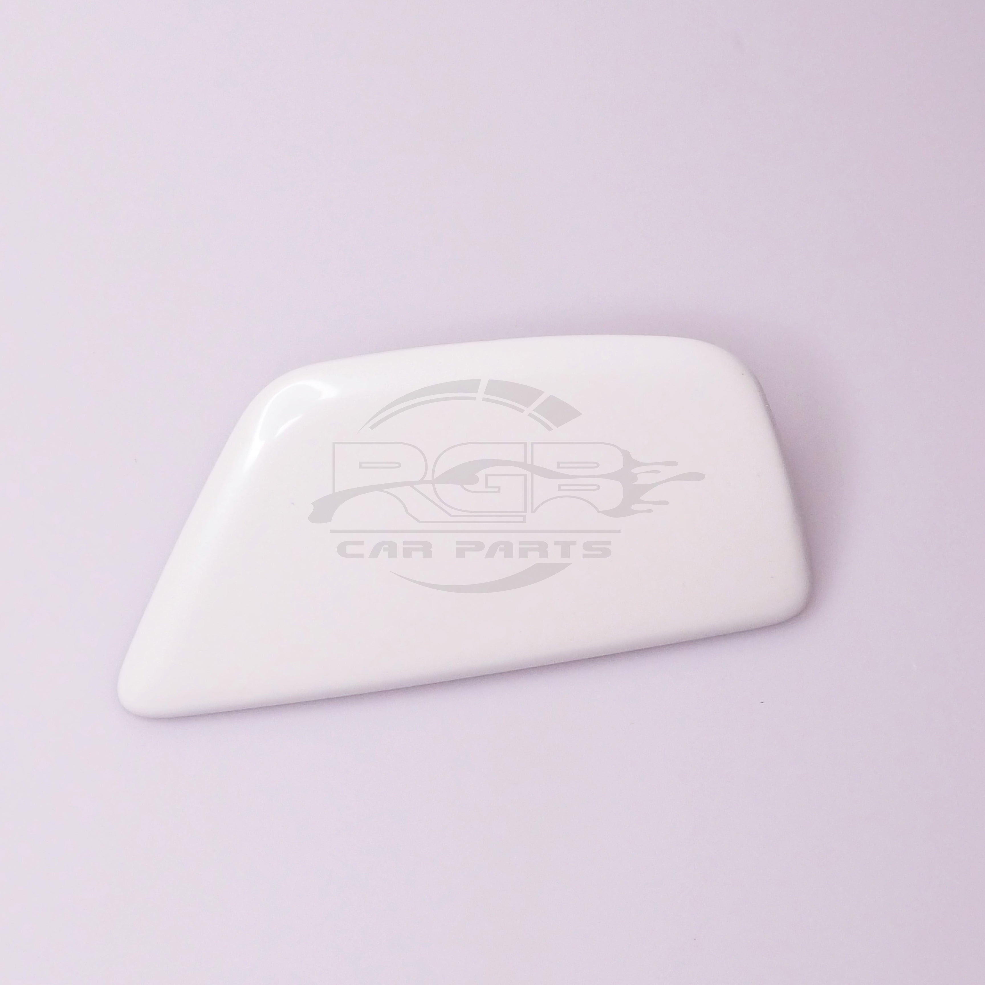 Headlight Washer Jet Cover For Nissan X-Trail T32 MK3 14-16 16075  16076 